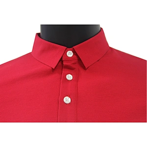 Oem Odm Polyester Golf Tee Polo Shirt Men Sport Short Sleeved Blank Polo Shirt Men From Ruiniu Manufacturer