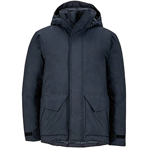 Puffer Jacket Doudoune Velours Long Duck Down Coat From Ruiniu Factory