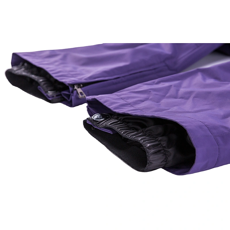 OEM/ODM Custom Waterproof Long Snow Ski Pants