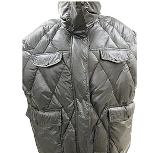 Oem Odm Parka Down Jacket Casacas Largas Para Mujer Woman Trendy Warm Parka Coat Down Jacket From Ruiniu Manufacturer