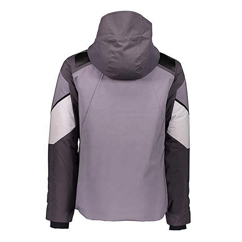 Oem Odm Outdoor Men Winter Jackets 2020 Windsheeter Snowboard Man Outerwear Custom Ski Jacket Waterproof
