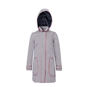 Oem/Odm Casacas Por Mayor Impermeables Brands Winter Women Outdoor Jacket From Ruiniu Factory