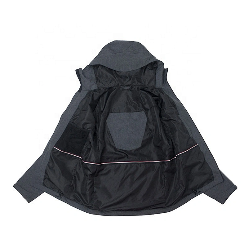 OEM/ODM Windproof Hoodi College Team Anorak Running Track Custom Mens Waterproof Cycling Jackets