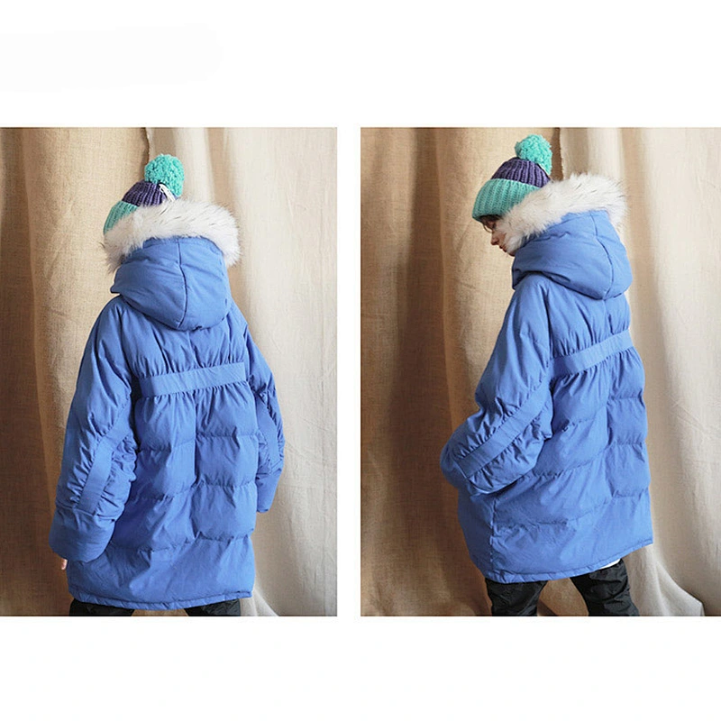 OEM ODM Woman Snowsuit Snow Suit Waterproof And Windbreaker Ski Jacket