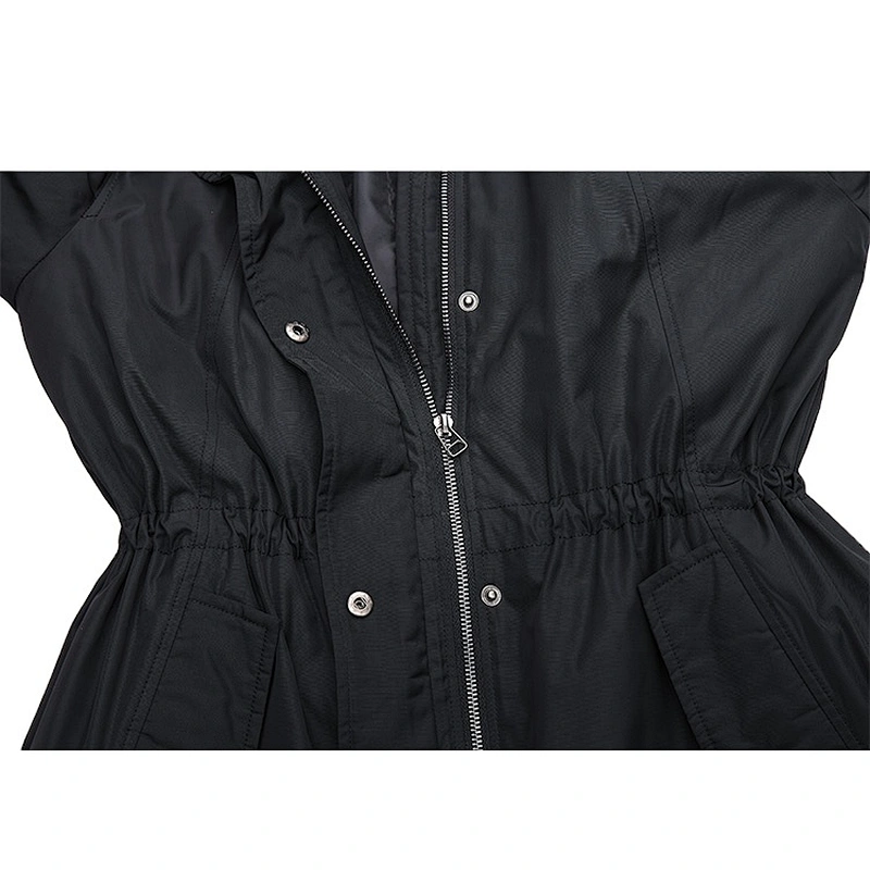 OEM ODM Waterproof Slim Wholesale Polyester Unisex Windbreaker Jacket