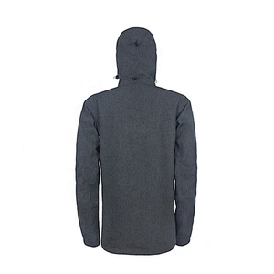 OEM/ODM Windproof Hoodi College Team Anorak Running Track Custom Mens Waterproof Cycling Jackets
