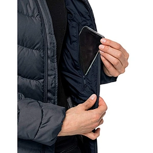 Oem Odm Down Jacket Duck Pluma De Ganso Casaca Invierno Mujeres Puffer Jackets Wholesale