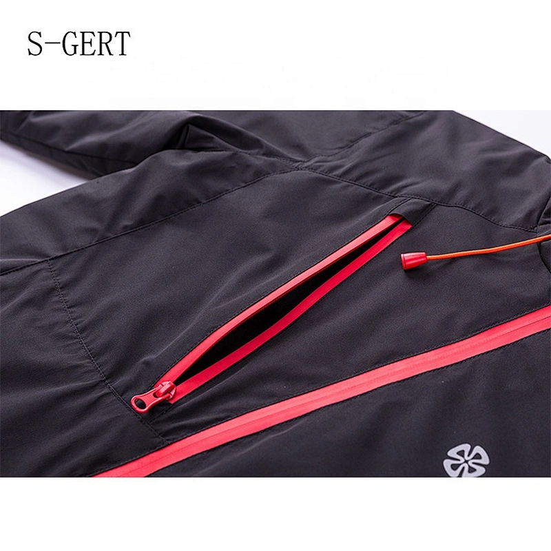 Breathable 3 in 1 Travel Windproof Warm Jacket Winter Outdoor Custom Waterproof Ski Jackets Men