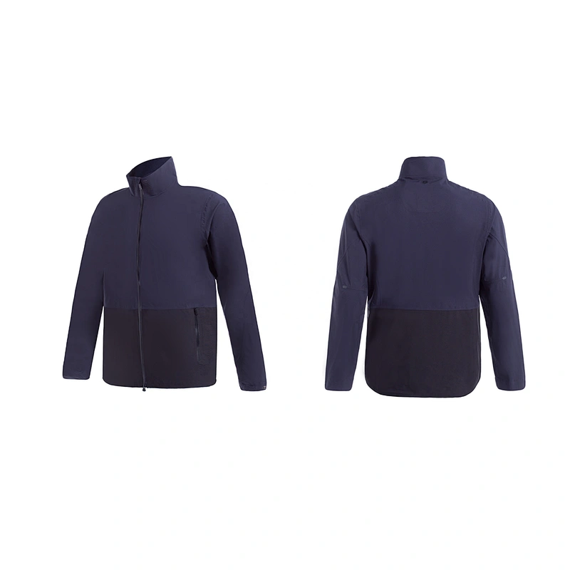 Pilot Custom Cotton Man Bomber Jacket
