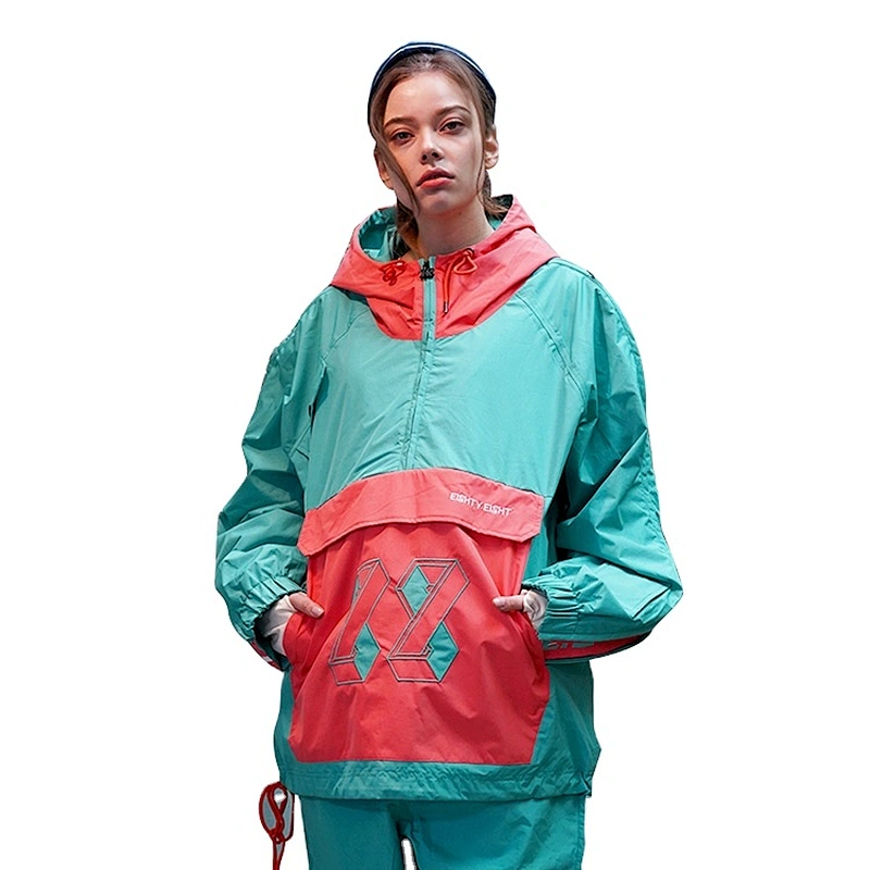 OEM/ODM Fashion Outdoor Racing Ski Suit For Women