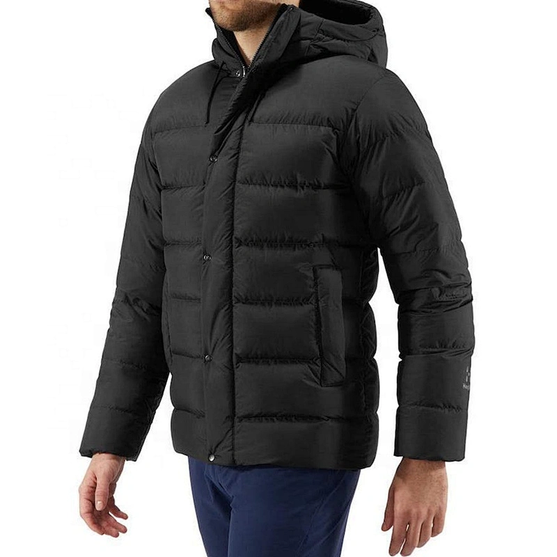 Oem Odm Ultra Puffer Jacket Doudoune 2020 Puffy Puffer Coats Men From Ruiniu Factory