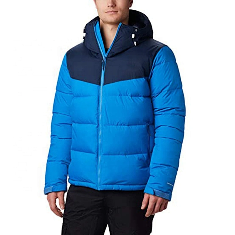 Oem Odm  Black Snowboard Waterproof Ski Jacket Warm Winter Coat Water Resistant Snow Ski Jacket 10000