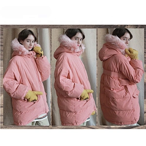OEM ODM Pink New Design Youth Custom Waterproof Snowsuit Women Snow Suit