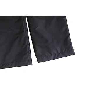 OEM/ODM Custom Long High Women Sport Windproof Outdoor Pants Hiking Polyester Waterproof Pants