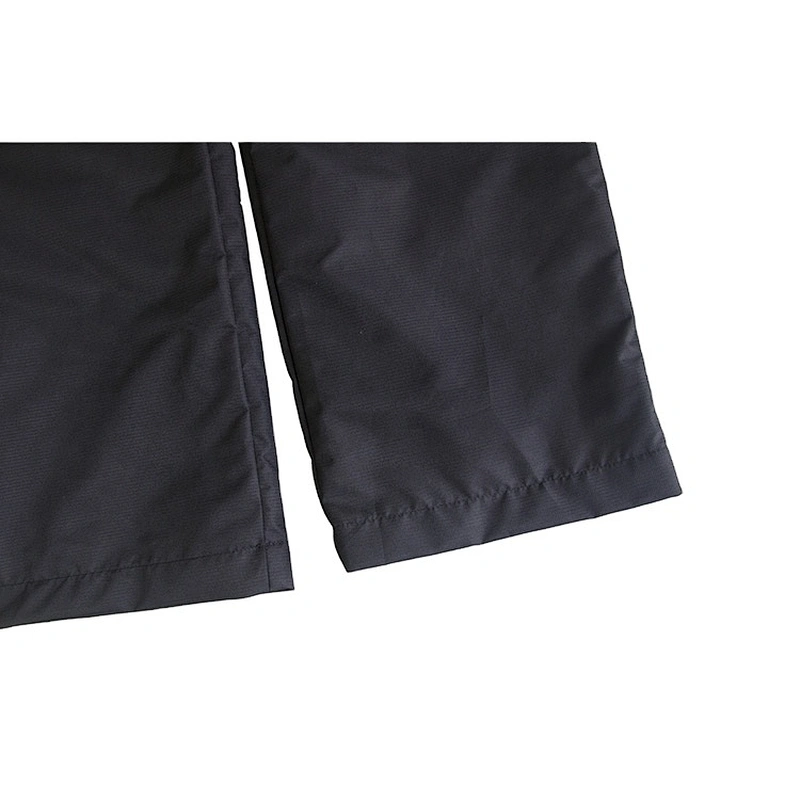 OEM/ODM Custom Long High Women Sport Windproof Outdoor Pants Hiking Polyester Waterproof Pants
