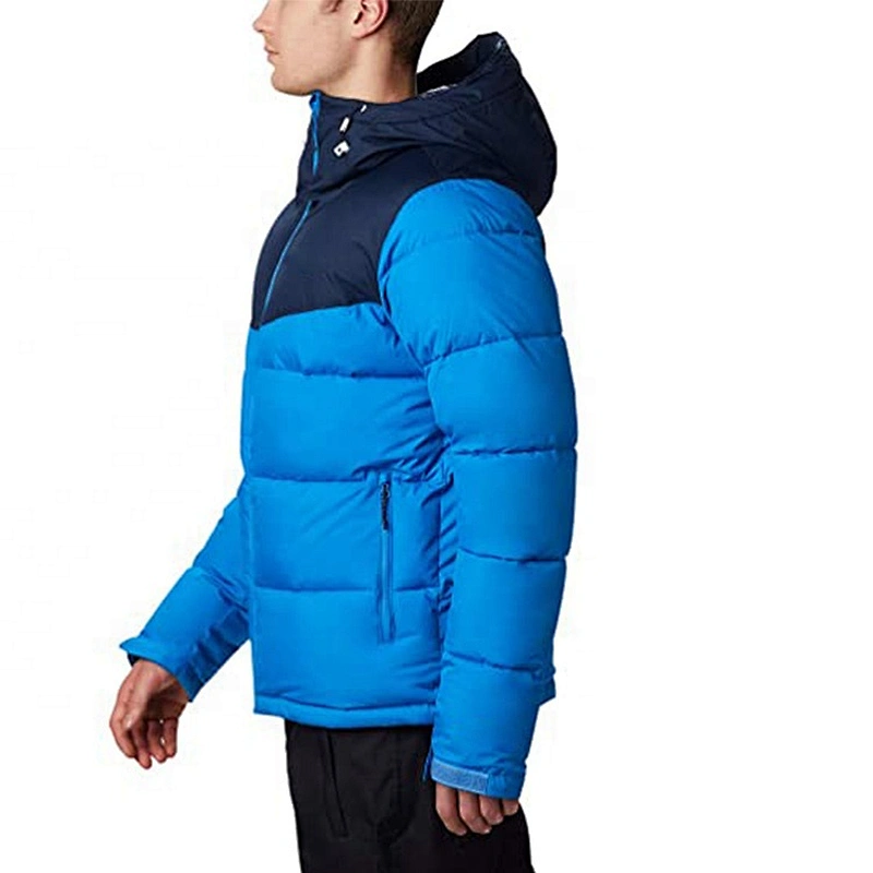 Oem Odm  Black Snowboard Waterproof Ski Jacket Warm Winter Coat Water Resistant Snow Ski Jacket 10000