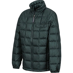 Oem Odm 700 Down Jacket Doudoune Duvet De Canard Homme Thin Mens Puffer Plain Down Coat From Ruiniu Factory