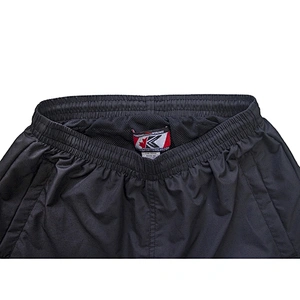 OEM/ODM Custom Long High Women Sport Windproof Outdoor Pants Hiking Polyester Waterproof Pants