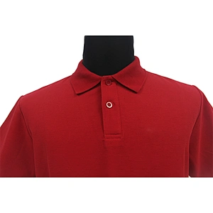 Ruiniu Factory Odm Oem Polo Shirt Cloth Sport Polyester Golf Polo Shirts Customized Logo For Male