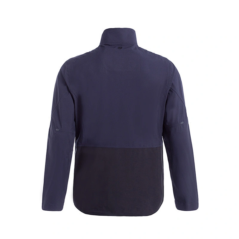 2019 Hot Sale Winter Bondage Thin Rubberized Waterproof Outdoor Sports Jacket