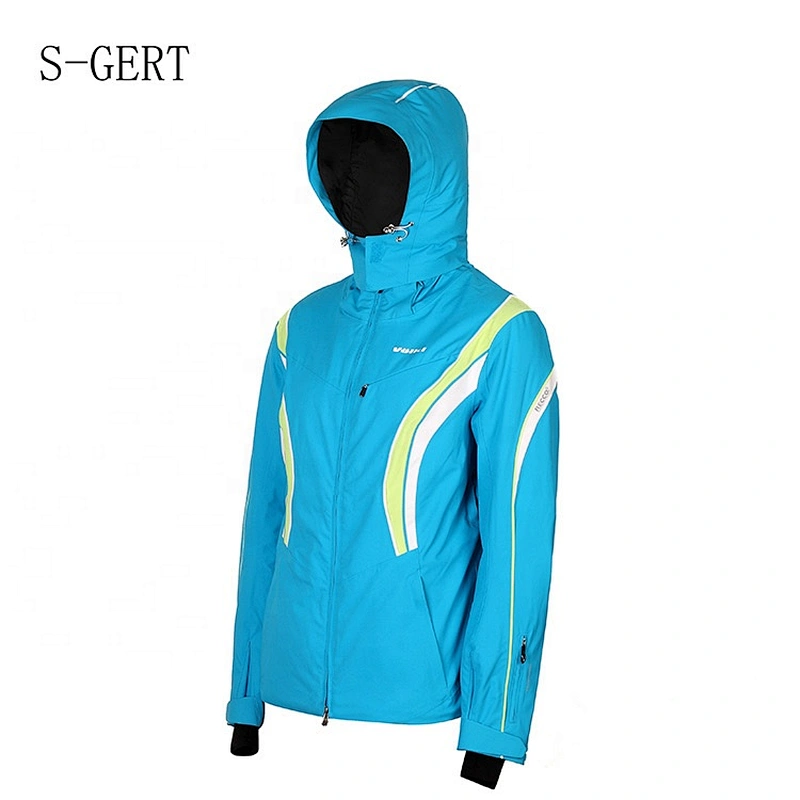 OEM ODM Wholesale Light Duck Down Lining Winter Warm Windbreaker Custom Sport Waterproof Jacket Outdoor