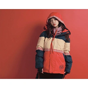 2020 skiing sports snow ski suit from Ruiniu, Foshan
