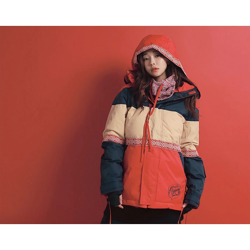 2020 skiing sports snow ski suit from Ruiniu, Foshan