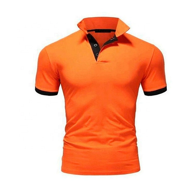 Oem Odm Dry Fit Polo Shirts Customized Logo Printing Golf Uniform Shirt Polo From Ruiniu Factory