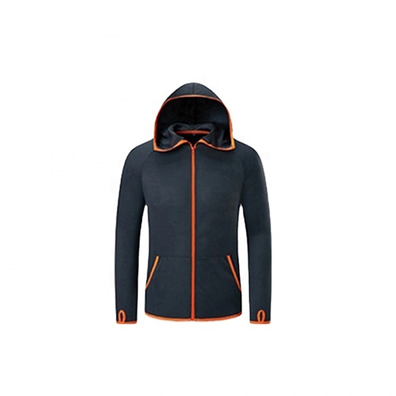 Outdoor Jacket Windproof Water Proof Sports Waterproof Breathable Fabric Jacket For Mens