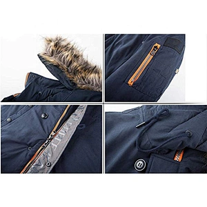 OEM ODM 2020 Casual Duck Feather Down Winter Coats Short 700 Fill Light Down Jacket
