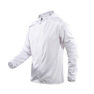 OEM ODM Custom Fishing Mens Outdoor Jacket Waterproof