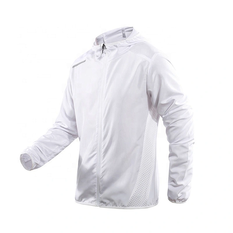 OEM ODM Custom Fishing Mens Outdoor Jacket Waterproof