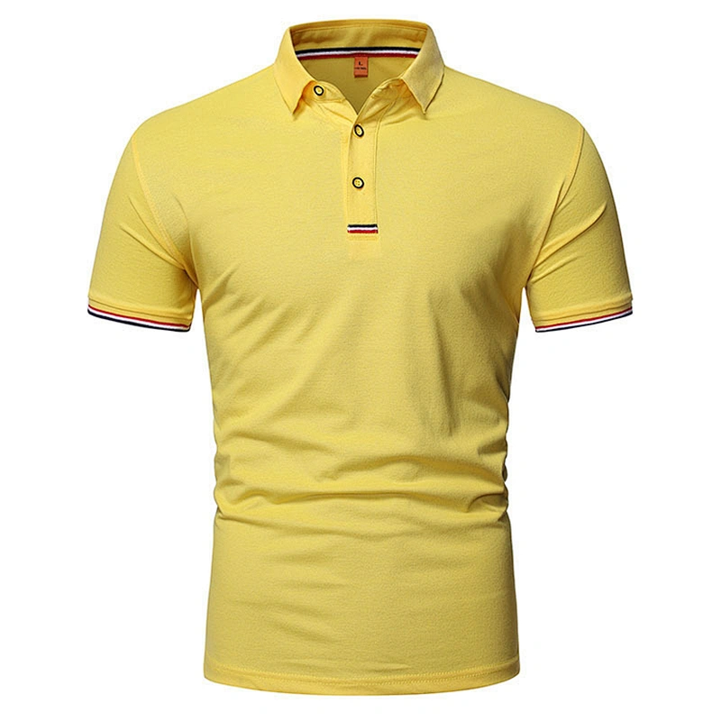 Oem Odm Cheap Promotion Custom Work Polo T Shirts Men Polyester Polo Tee Shirt Polo From Ruiniu Manufacturer