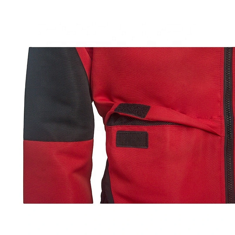Oem Odm Ruiniu Casaca Cortaviento Fashion Lightweight Windbreaker Jackets Men With Logo