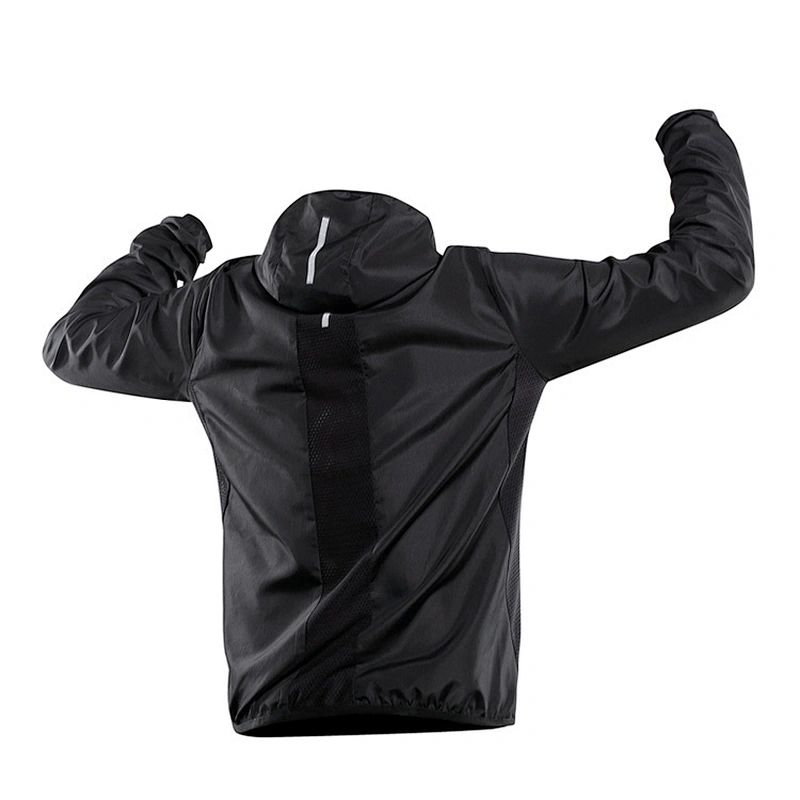 2020 OutdoorJacket Hiking Rain Waterproof Windbreaker Tracksuit