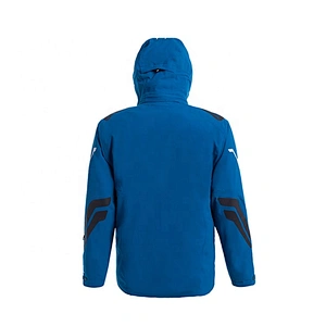 OEM/ODM Outdoor Quick Dry Mens Windbreaker Waterproof Cycling  Jacket