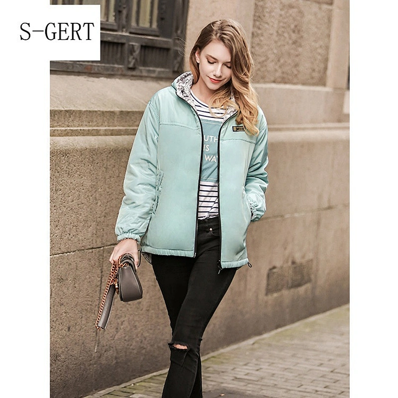Autumn Winter Training Waterproof Outdoor Women Jacket Formal Lady Suit Fashion Design Clothes