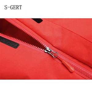 Multifunctional Custom Wind Breaker 3 In 1 Winter Coat Waterproof Sport Outdoor Jacket
