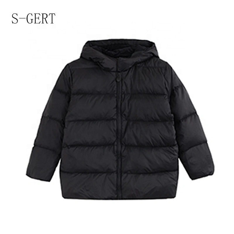 1Pc Moq Duck Down Winter Warm Child Boys Wear Clothes Coat Jacket Boy For Children