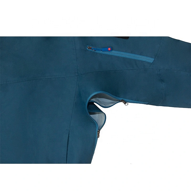 Oem/Odm High Quality Waterproof Sport Mens Chaqueta Impermeable Winter Outdoor Jacket From Ruiniu Factory