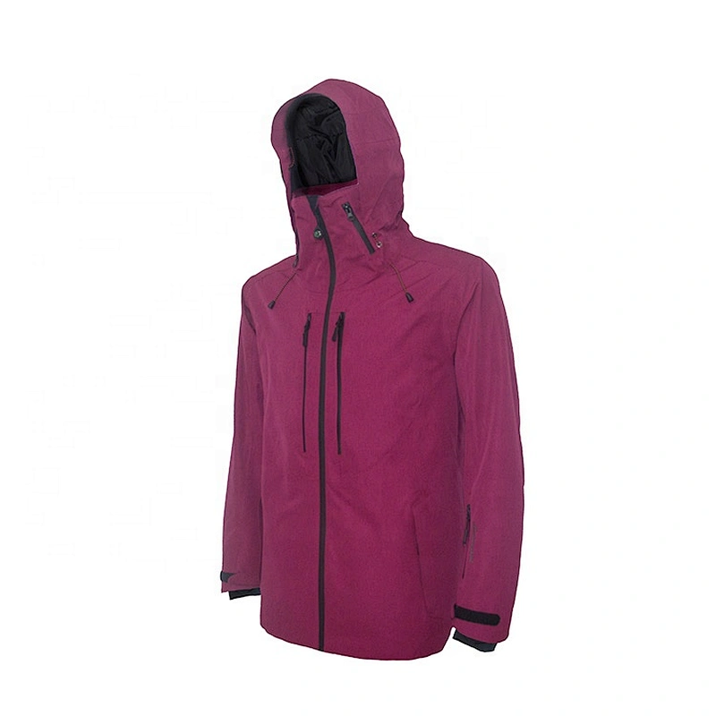 OEM/ODM Coats Outdoor Windbreaker Jacket Waterproof Men's