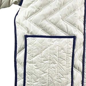 Oem Odm Femmes Doudounes Outerwear Quality Puffer Ultralight Down Jacket From Ruiniu Manufacturer