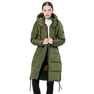 Oem Odm Winter Clothes Puffer Jacket High Quality Packable Down Jacket