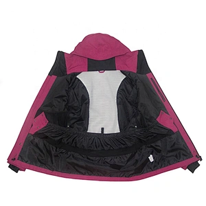 OEM/ODM Coats Outdoor Windbreaker Jacket Waterproof Men's