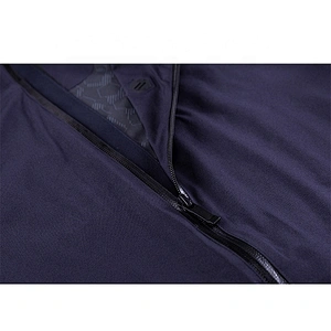Oem Odm Ruiniu No Hood Thin Rubberized Chaqueta Impermeable 10000Mm Outdoor Waterproof Winter Jackets Water Proof