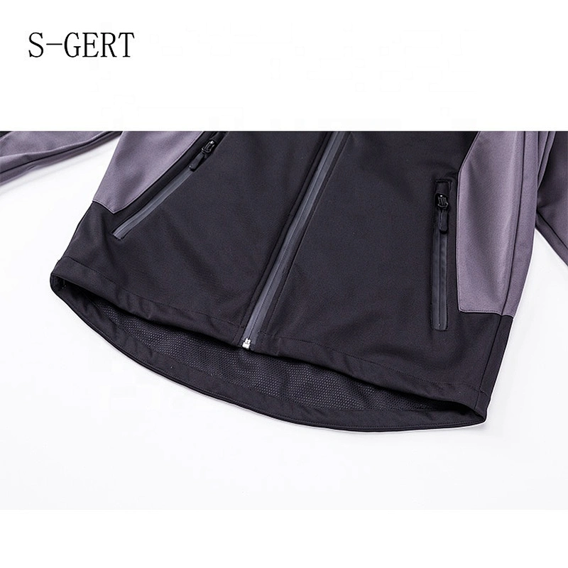 2019 OEM/ODM High quality Soft Shell Customized Service Sport Outdoor Jacket