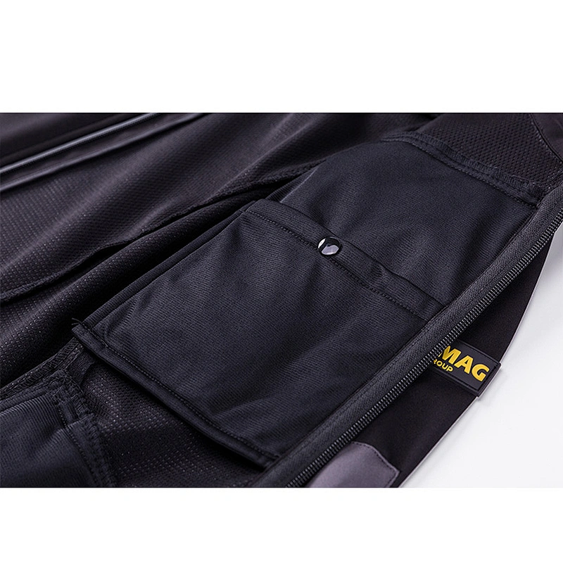 OEM DOM Customized Service Soft Shell Sport Outdoor Jacket