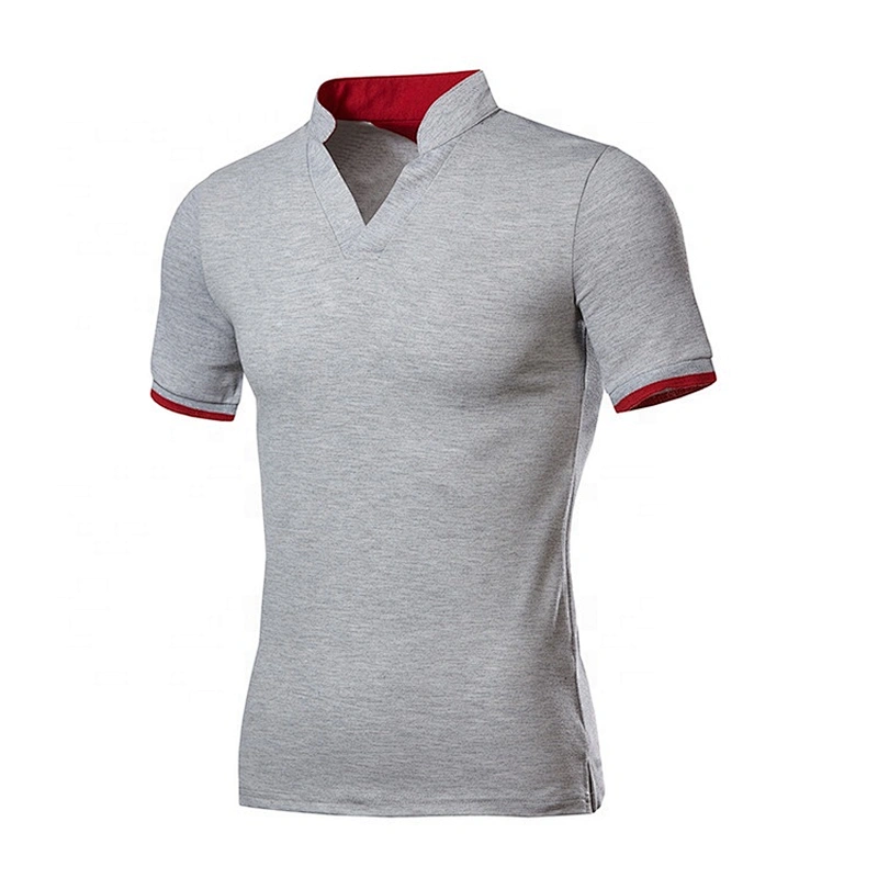 Oem Odm Latest Design Golf Tshirts Polo Shirt White Men Polo T Shirt T-Shirts From Ruiniu Factory