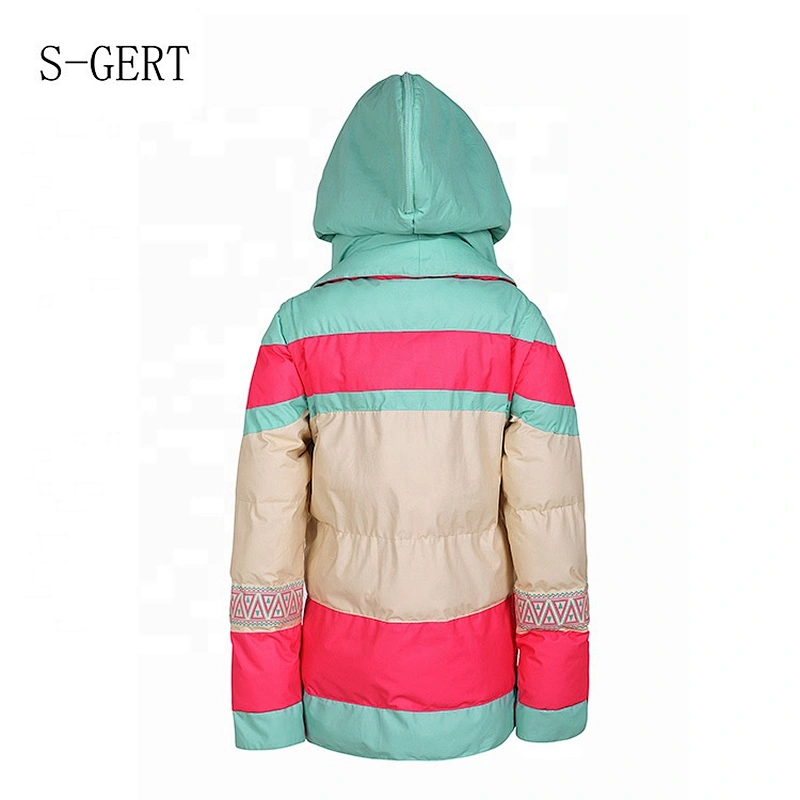 ODM and OEM from RUINIU Professional Jacket Manufacturer High Quality Winter Sports Outdoor Profession Ski Suit