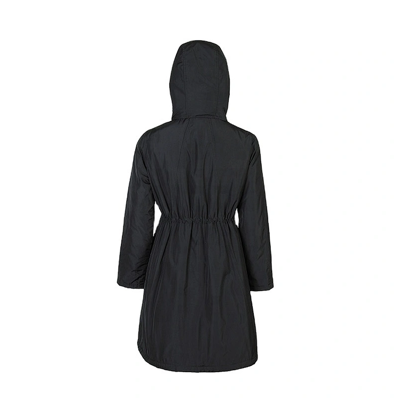 OEM ODM Waterproof Slim Wholesale Polyester Unisex Windbreaker Jacket